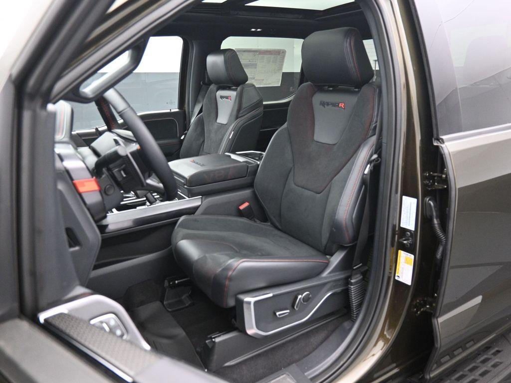 new 2025 Ford F-150 car, priced at $156,115