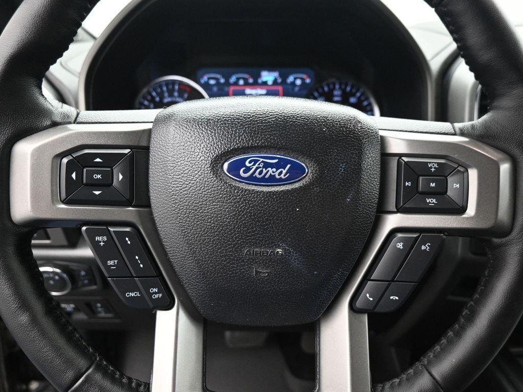 used 2019 Ford Expedition car, priced at $24,000