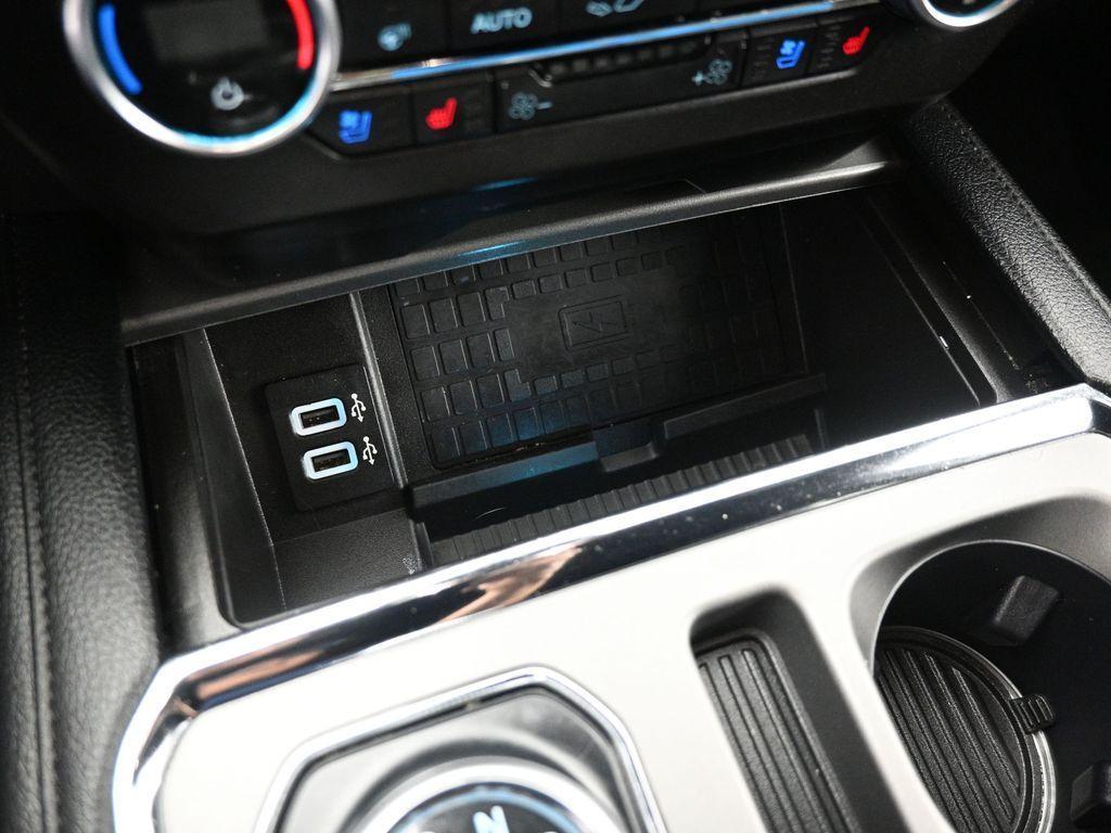 used 2019 Ford Expedition car, priced at $24,000