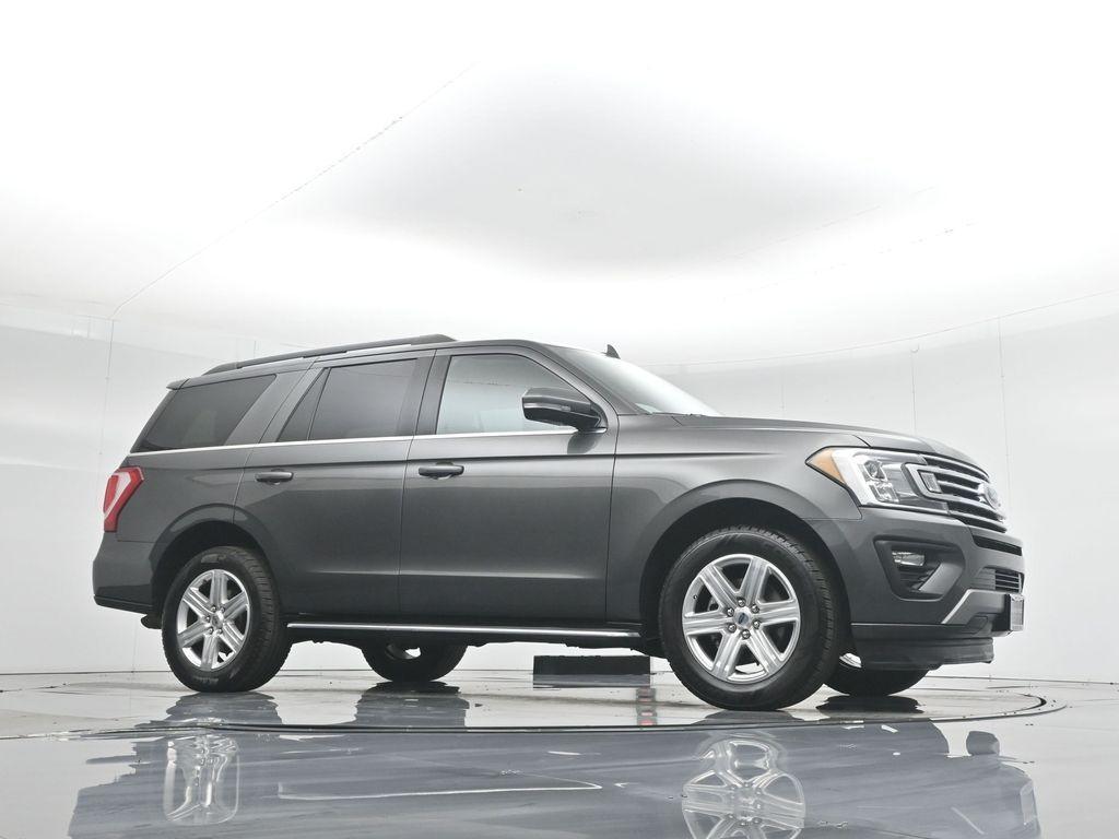 used 2019 Ford Expedition car, priced at $24,000