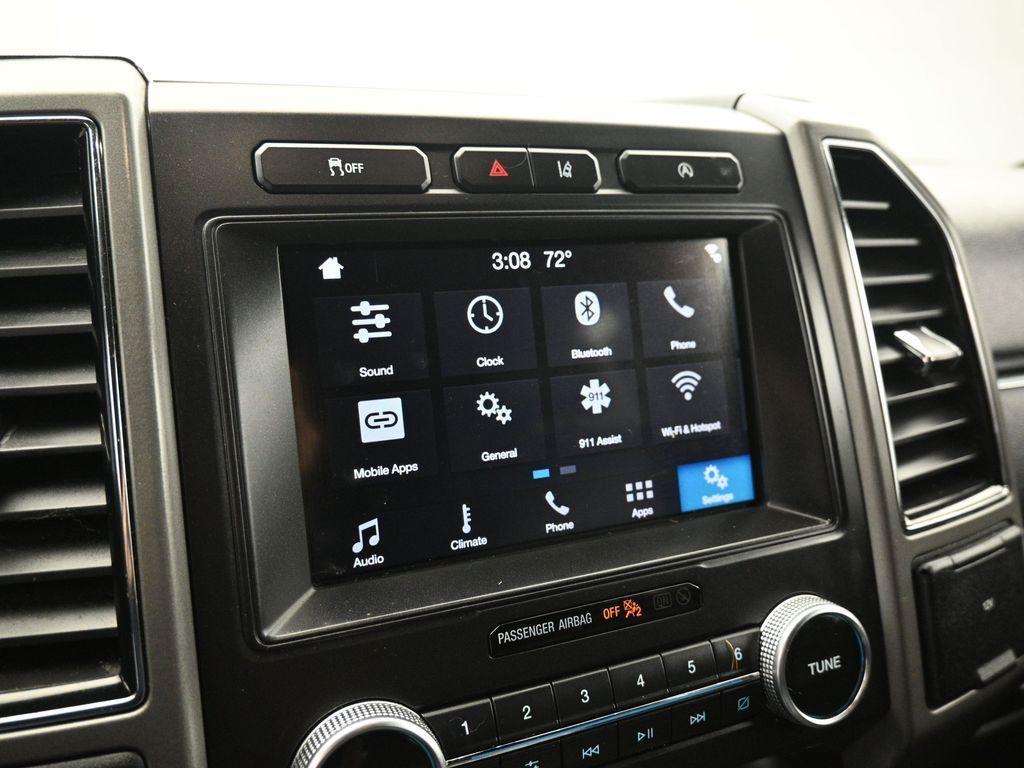 used 2019 Ford Expedition car, priced at $24,000