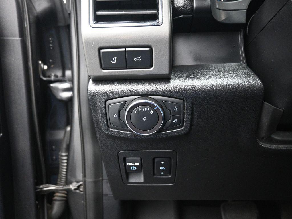 used 2019 Ford Expedition car, priced at $24,000
