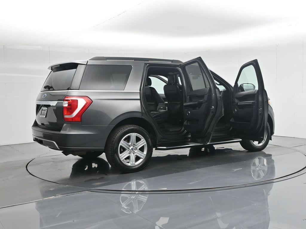 used 2019 Ford Expedition car, priced at $24,000