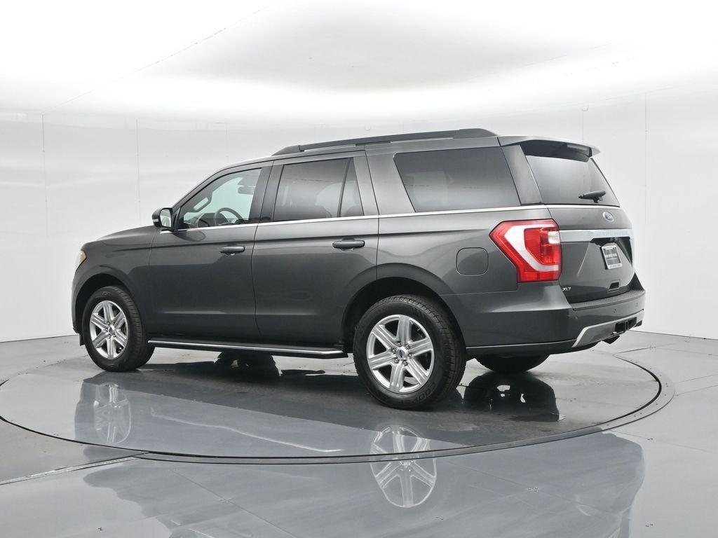 used 2019 Ford Expedition car, priced at $24,000