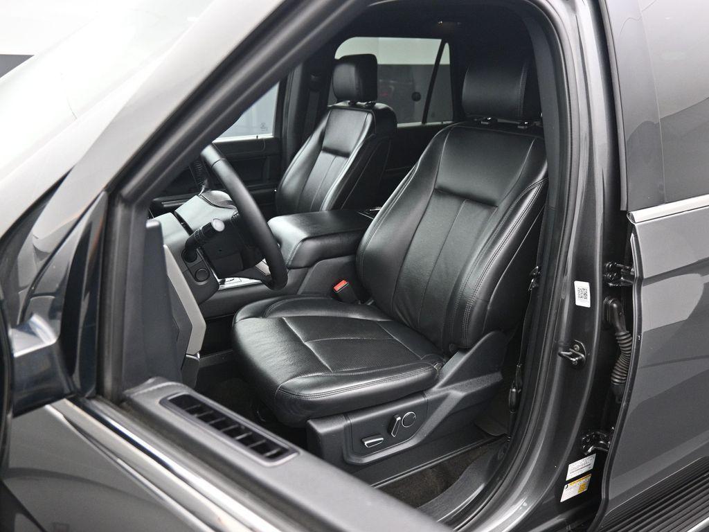 used 2019 Ford Expedition car, priced at $24,000