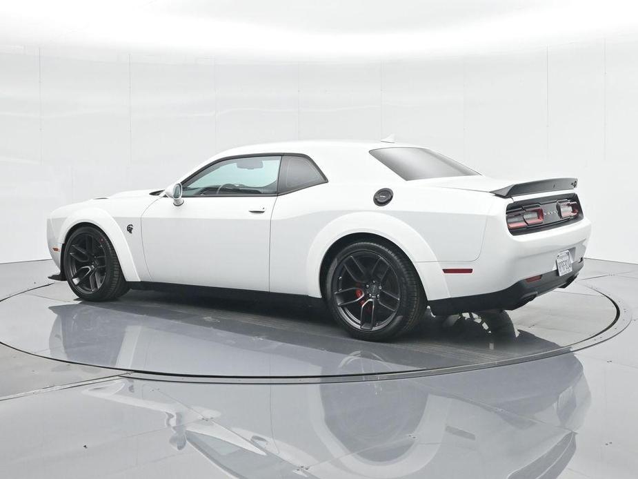 used 2018 Dodge Challenger car, priced at $61,500