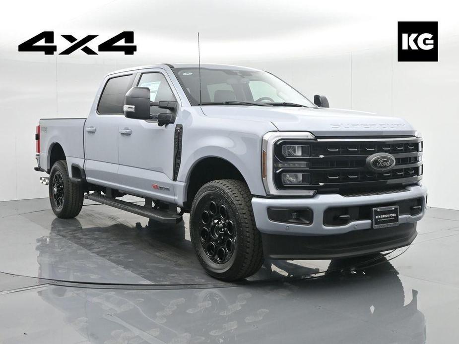 new 2024 Ford F-250 car, priced at $93,270