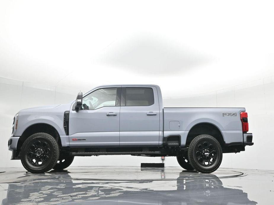 new 2024 Ford F-250 car, priced at $93,270