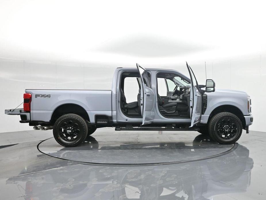 new 2024 Ford F-250 car, priced at $93,270