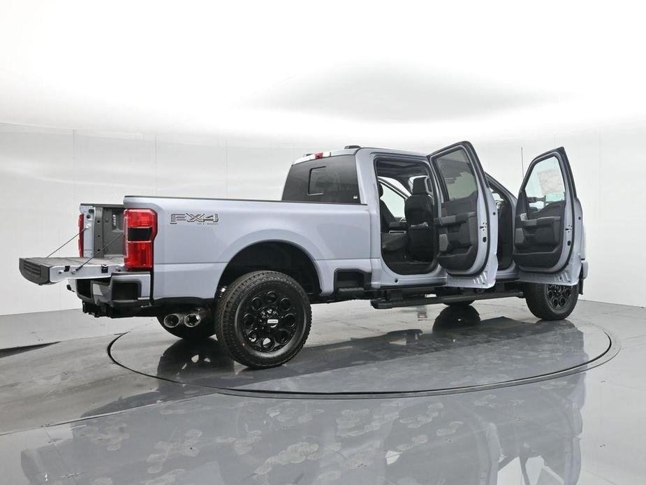 new 2024 Ford F-250 car, priced at $93,270