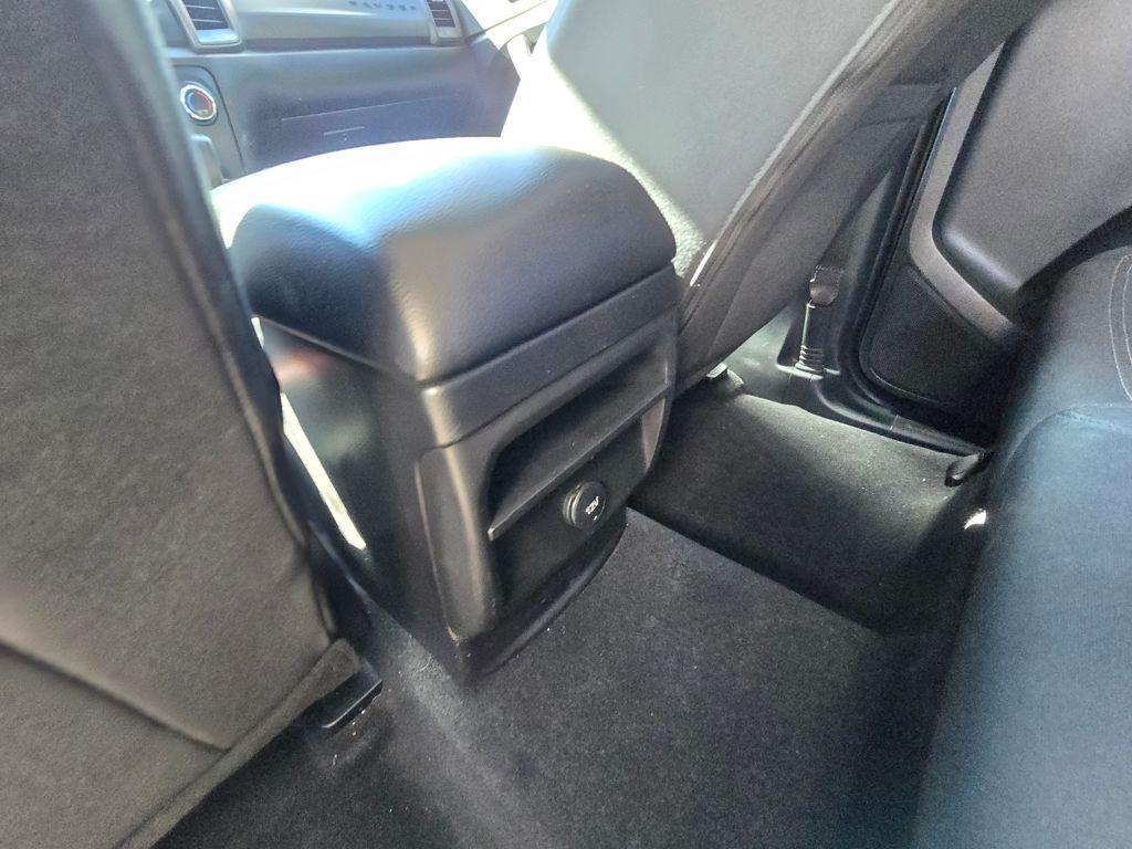 used 2021 Ford Ranger car, priced at $24,400
