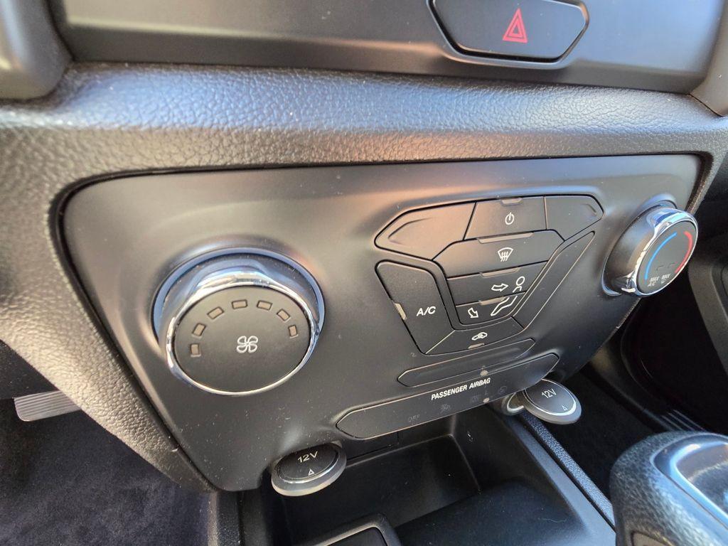 used 2021 Ford Ranger car, priced at $24,400