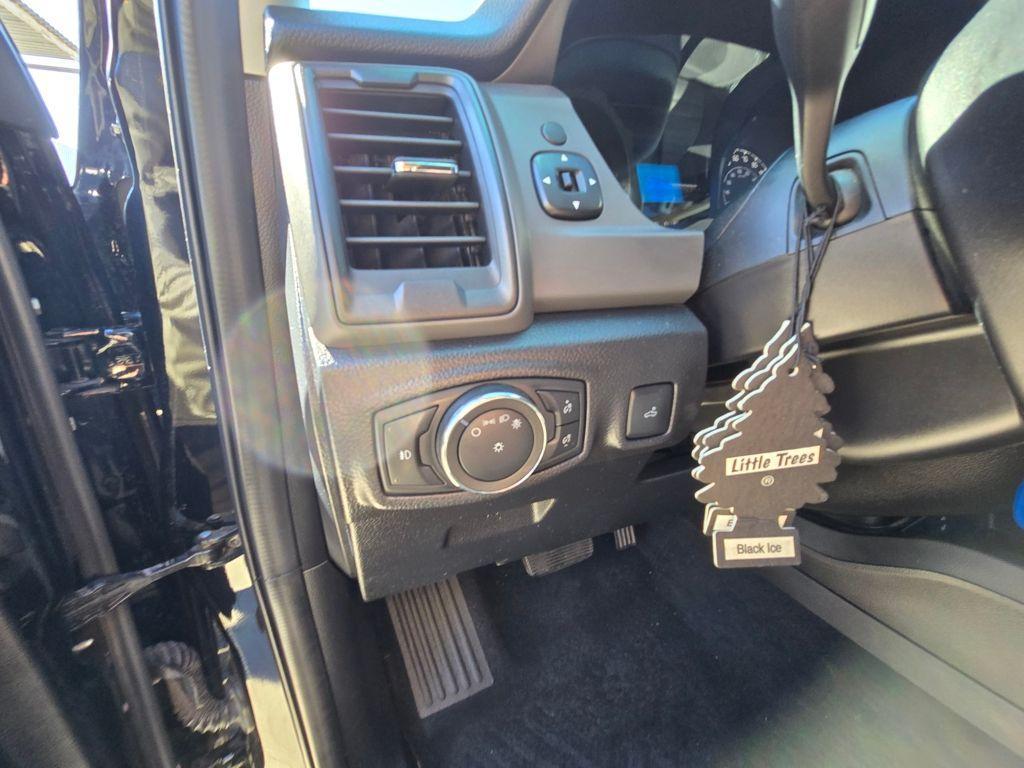 used 2021 Ford Ranger car, priced at $24,400