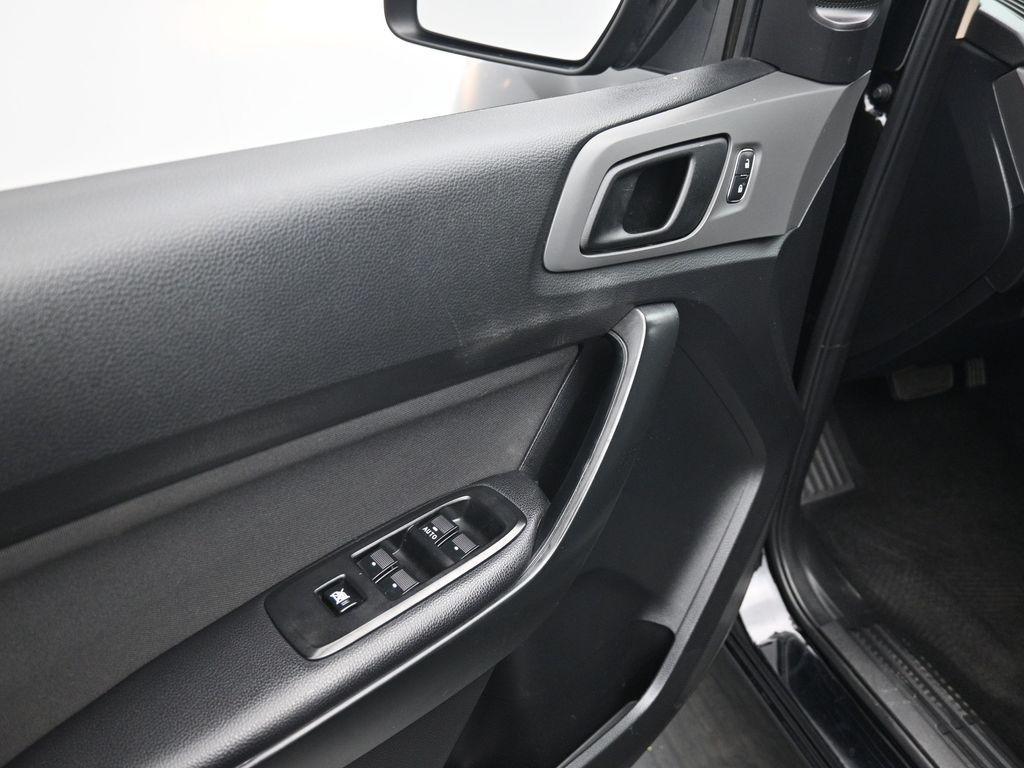 used 2021 Ford Ranger car, priced at $23,000