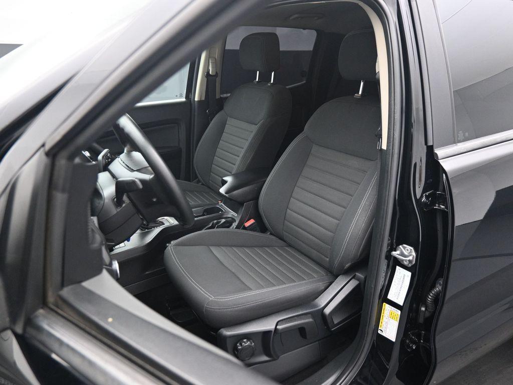 used 2021 Ford Ranger car, priced at $23,000