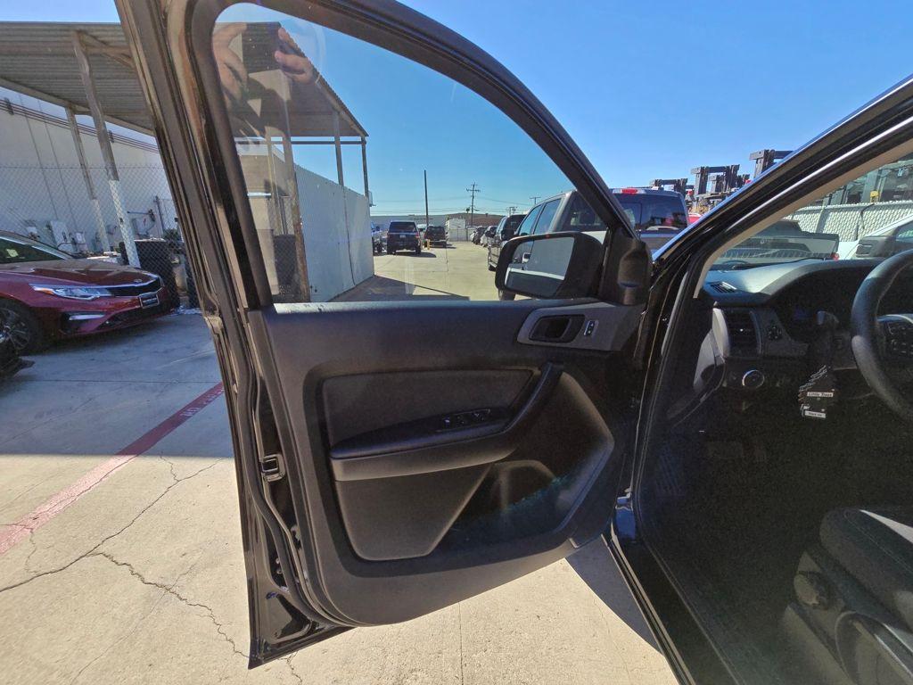 used 2021 Ford Ranger car, priced at $24,400