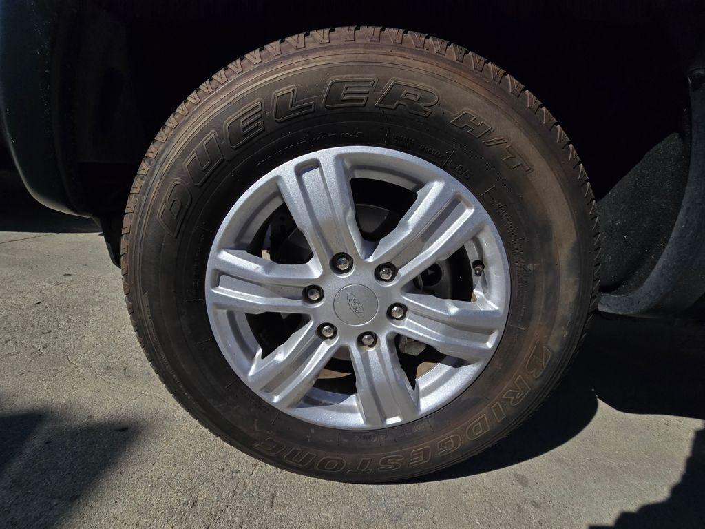 used 2021 Ford Ranger car, priced at $24,400