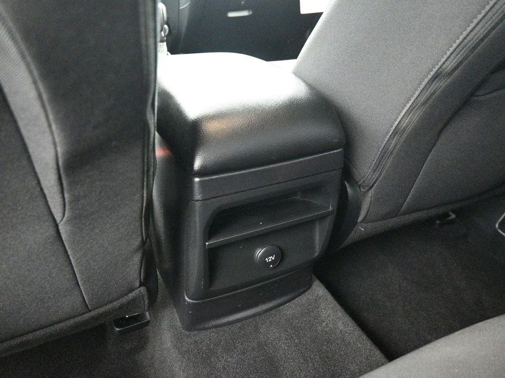 used 2021 Ford Ranger car, priced at $23,000