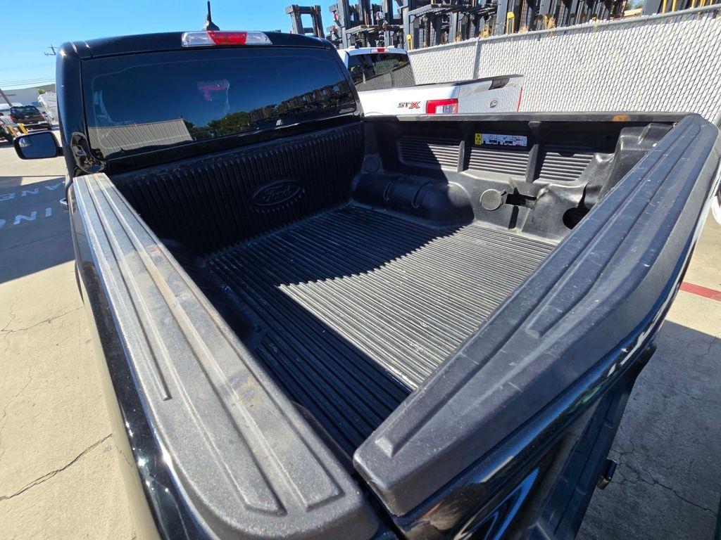 used 2021 Ford Ranger car, priced at $24,400