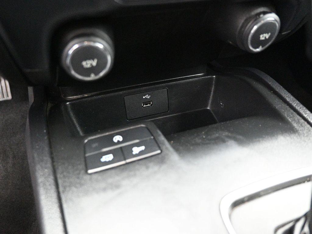 used 2021 Ford Ranger car, priced at $23,000