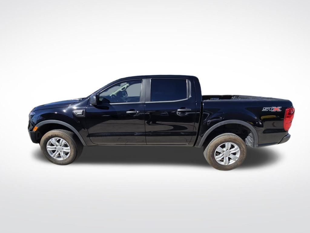used 2021 Ford Ranger car, priced at $24,400