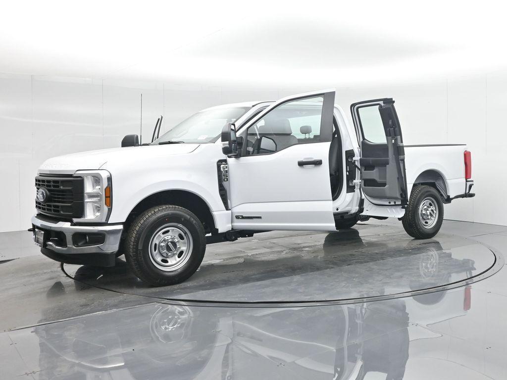 new 2024 Ford F-350 car, priced at $50,950