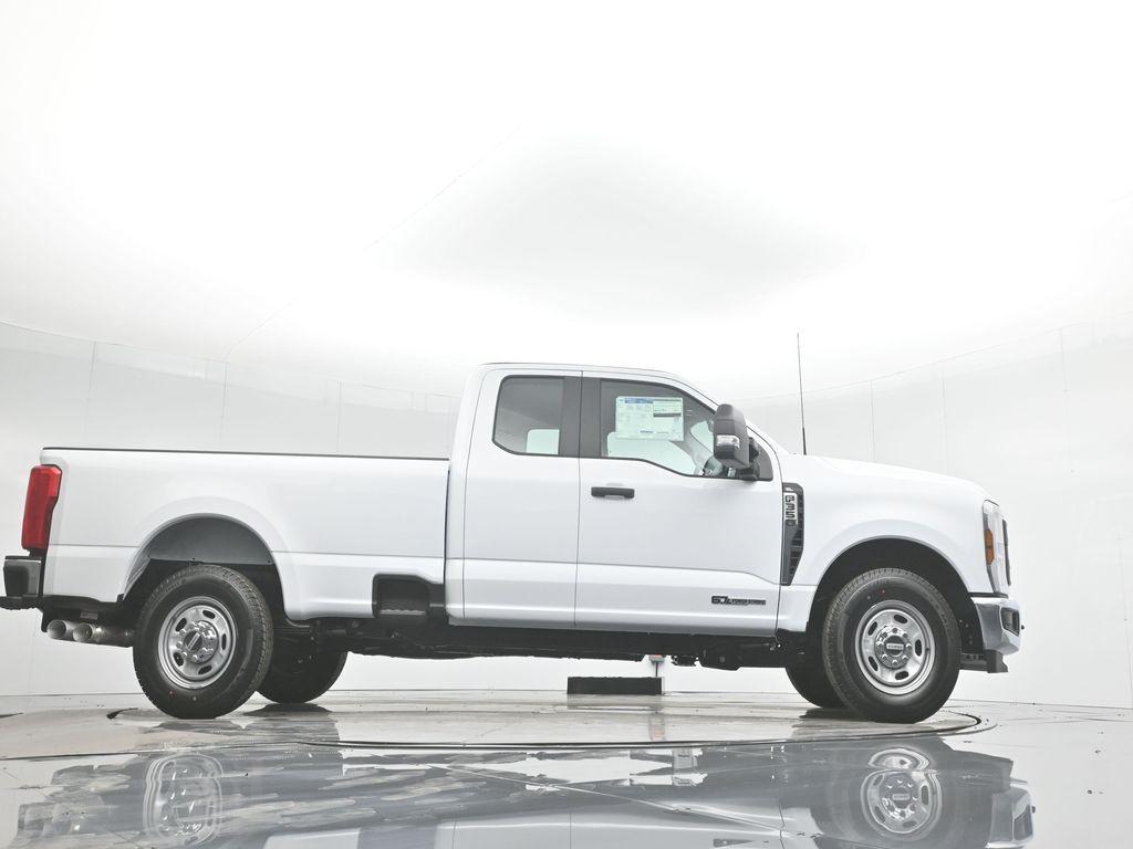 new 2024 Ford F-350 car, priced at $50,950