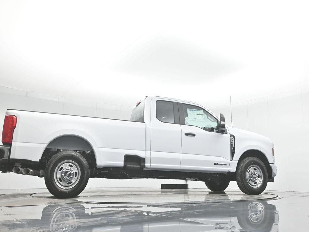 new 2024 Ford F-350 car, priced at $50,950