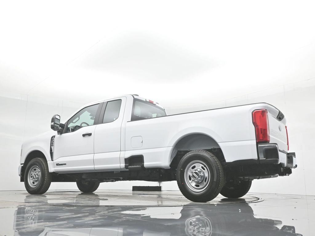 new 2024 Ford F-350 car, priced at $50,950