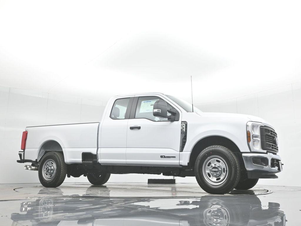 new 2024 Ford F-350 car, priced at $50,950