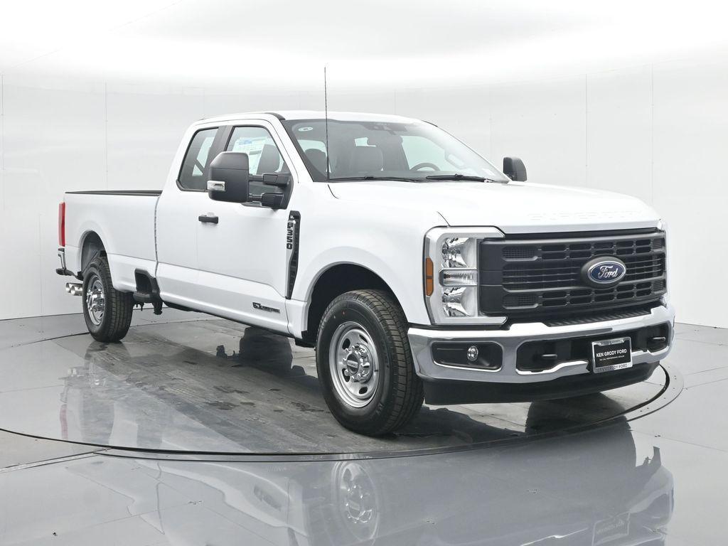 new 2024 Ford F-350 car, priced at $50,950