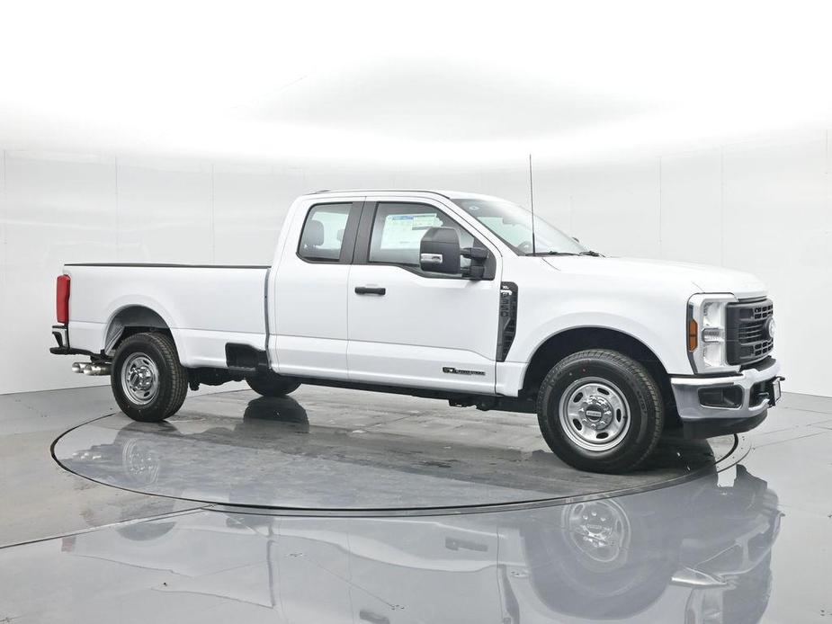 new 2024 Ford F-350 car, priced at $62,400