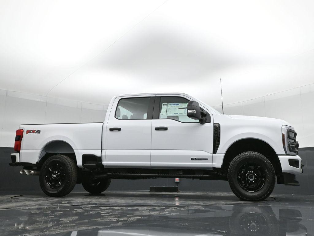 new 2024 Ford F-250 car, priced at $71,830