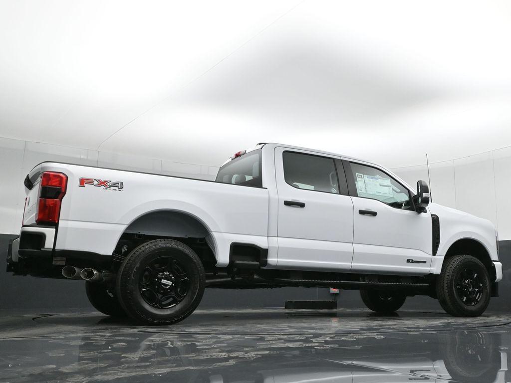 new 2024 Ford F-250 car, priced at $71,830