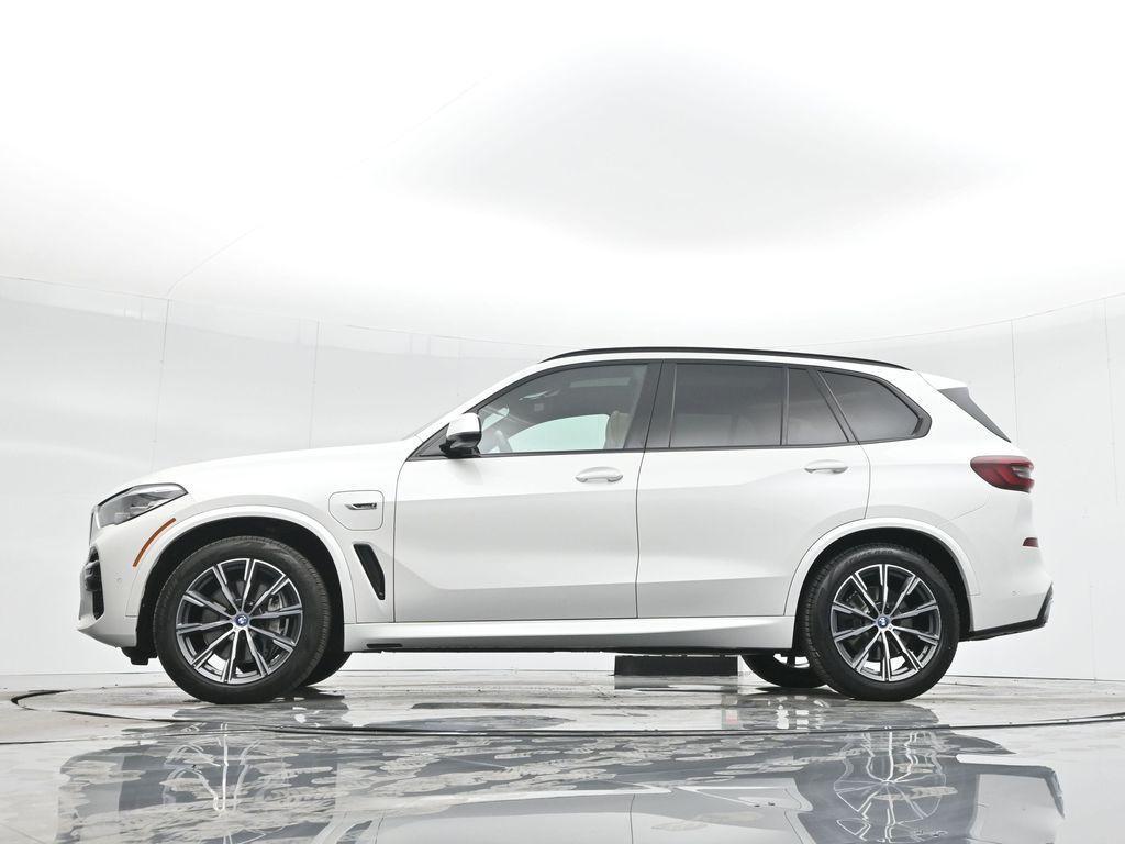 used 2022 BMW X5 PHEV car, priced at $39,600