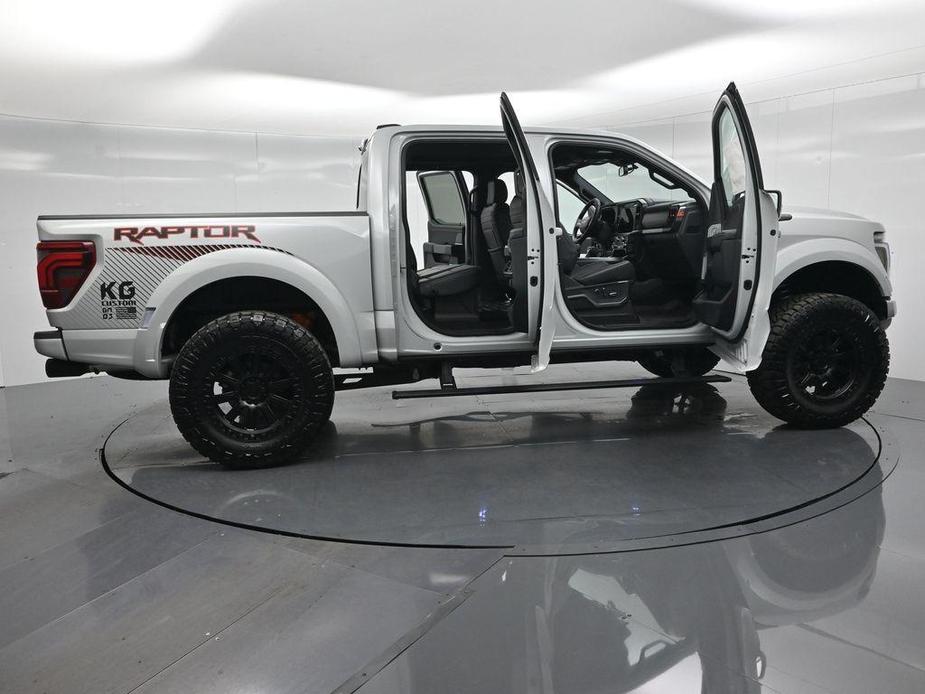 new 2024 Ford F-150 car, priced at $114,935