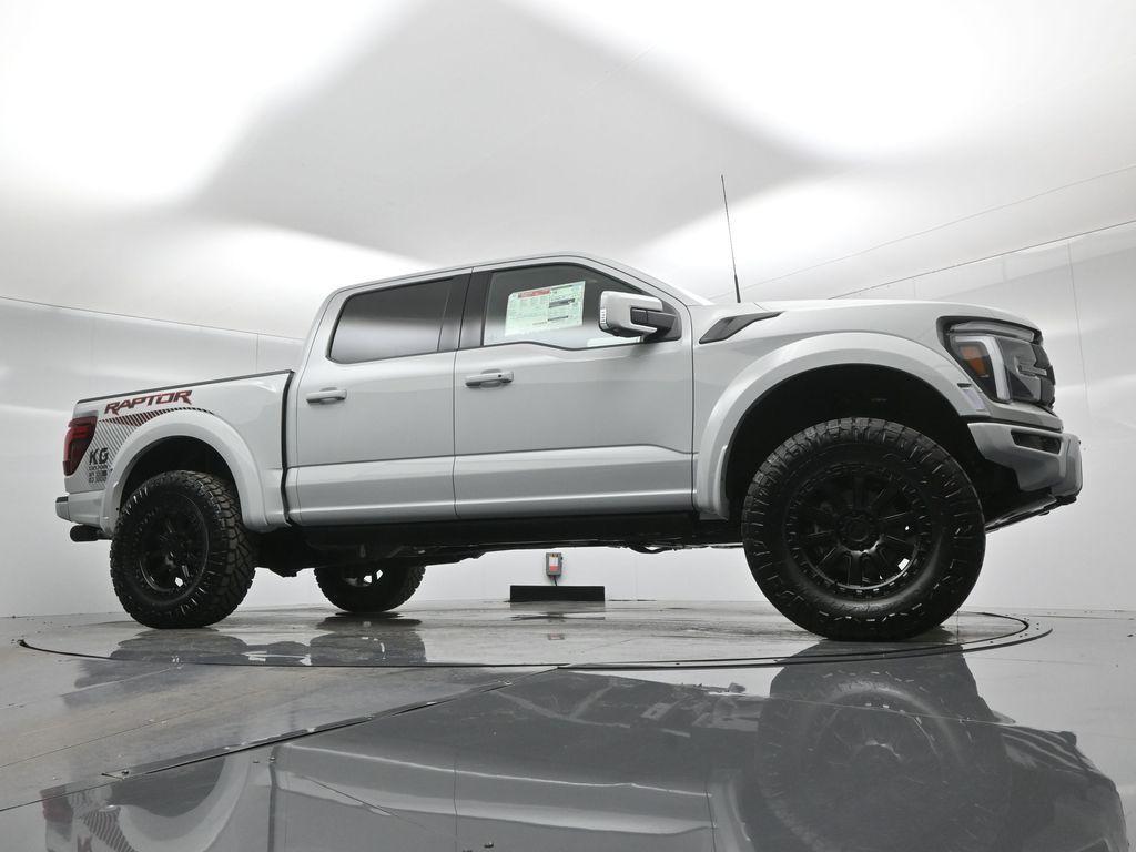 new 2024 Ford F-150 car, priced at $114,935