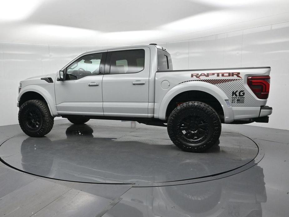 new 2024 Ford F-150 car, priced at $114,935