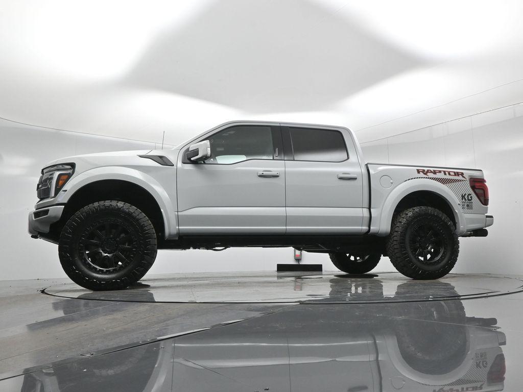 new 2024 Ford F-150 car, priced at $114,935