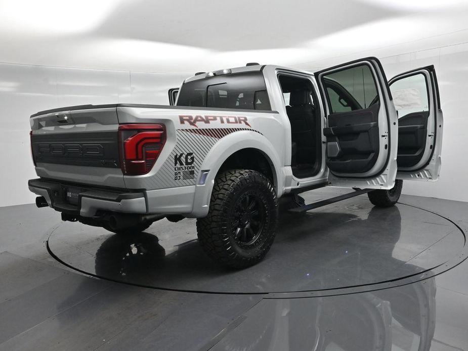 new 2024 Ford F-150 car, priced at $114,935