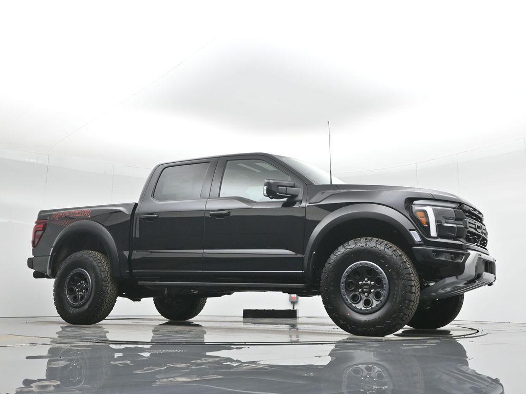 new 2025 Ford F-150 car, priced at $104,090