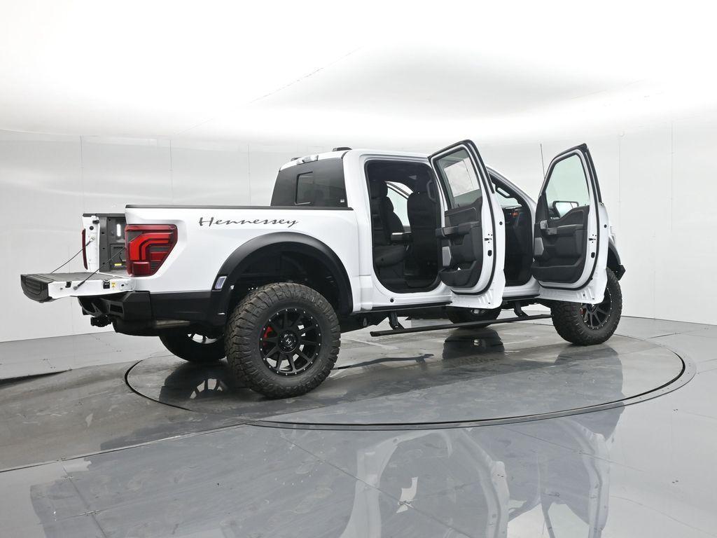 new 2025 Ford F-150 car, priced at $220,955