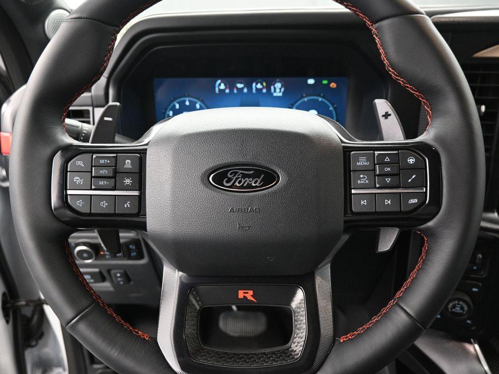 new 2025 Ford F-150 car, priced at $220,955