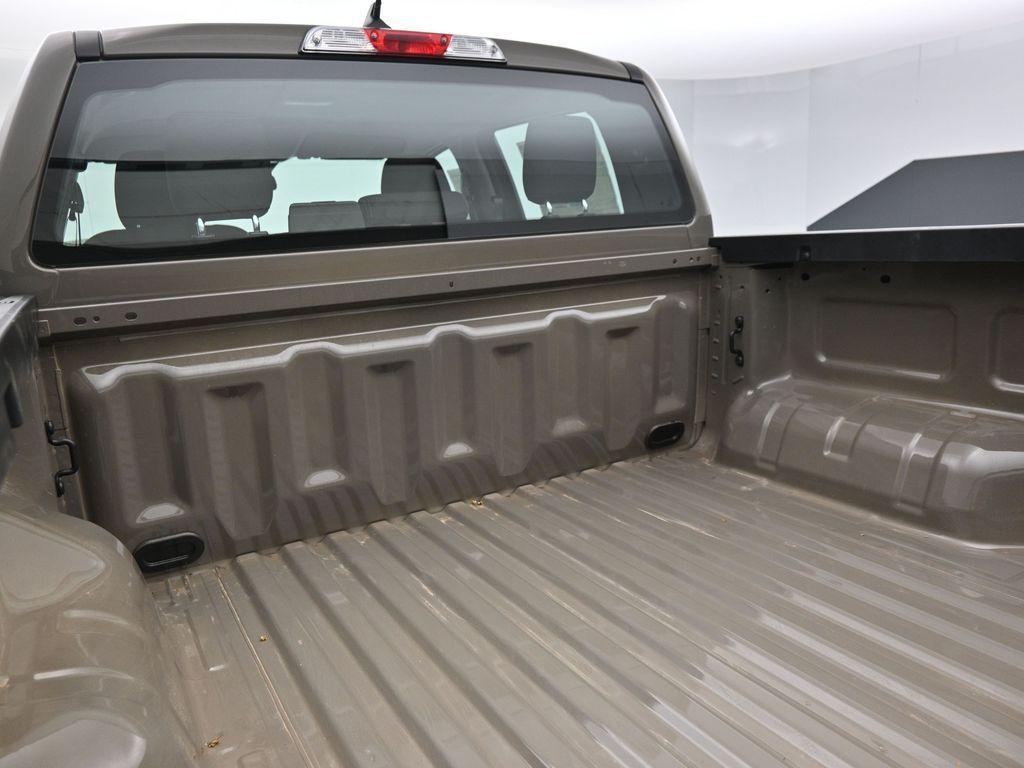 new 2025 Ford Ranger car, priced at $35,585