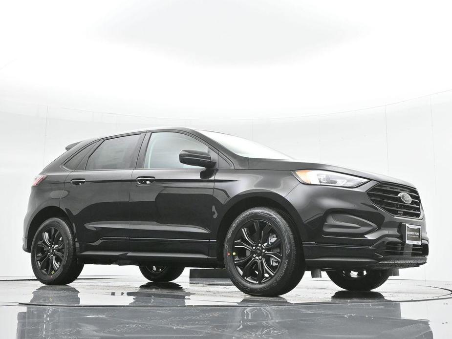 new 2024 Ford Edge car, priced at $41,645