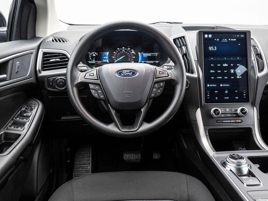 new 2024 Ford Edge car, priced at $41,645