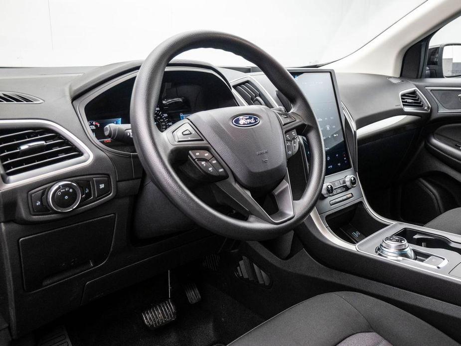 new 2024 Ford Edge car, priced at $41,645