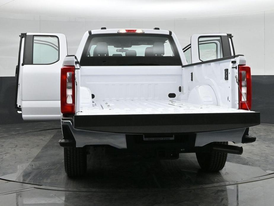 new 2024 Ford F-250 car, priced at $50,060