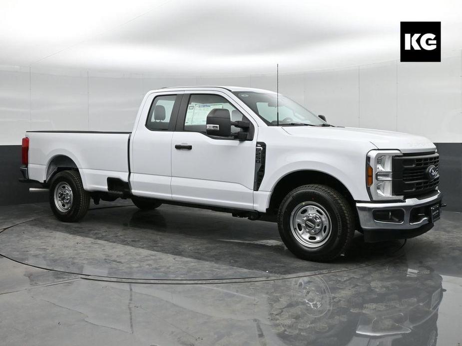 new 2024 Ford F-250 car, priced at $50,060