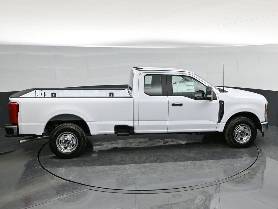 new 2024 Ford F-250 car, priced at $50,060